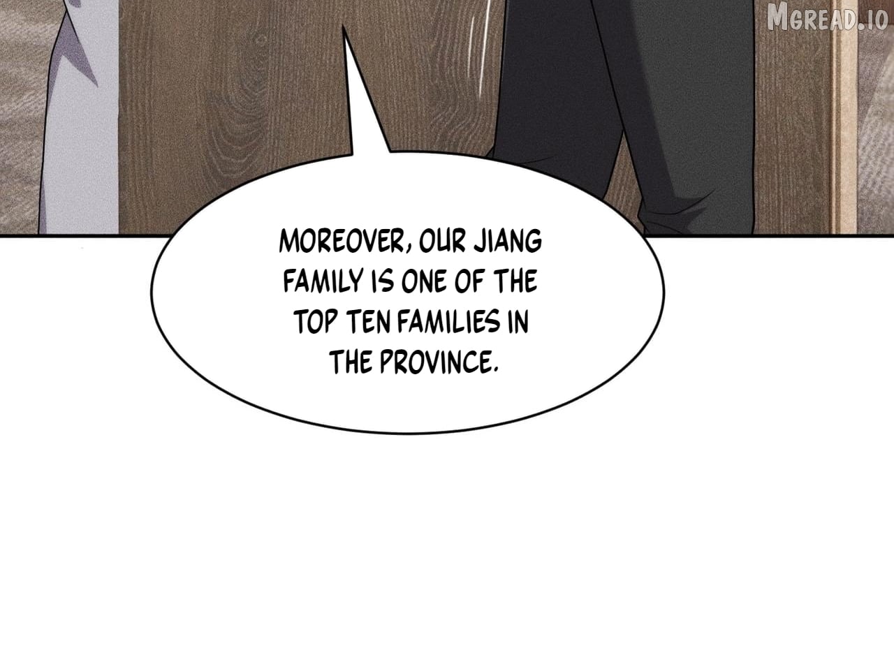 Hidden Dragon in the City (2025) Chapter 76  - page 85